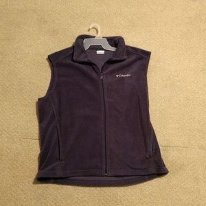 Columbia Vest
